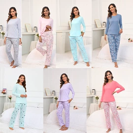 连衣裙;女式T恤;时尚休闲套装