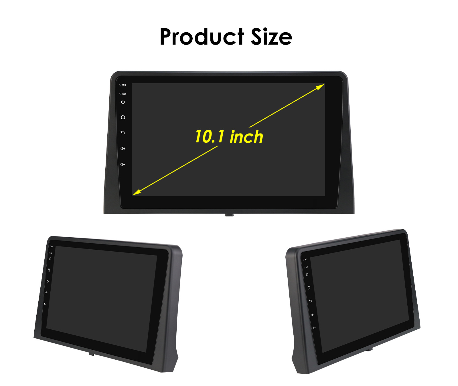 Citroen Berlingo Android Navigation Citroen Peugeot Car Gps Reversing Camera