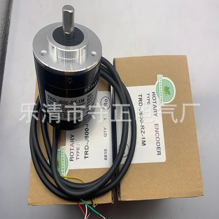 全新编码器TRD-J500-RZL质保一年