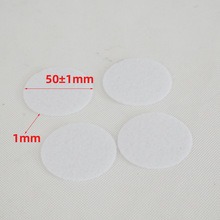 �ܷ���ˮ�wʹ�þ۱�ϩ�o�����w�S�މ|ȦƬ ��ɫ1mm���r���d