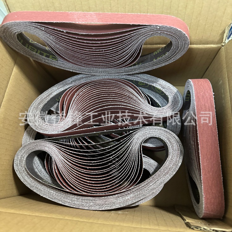 3M 984F气动小砂带 3