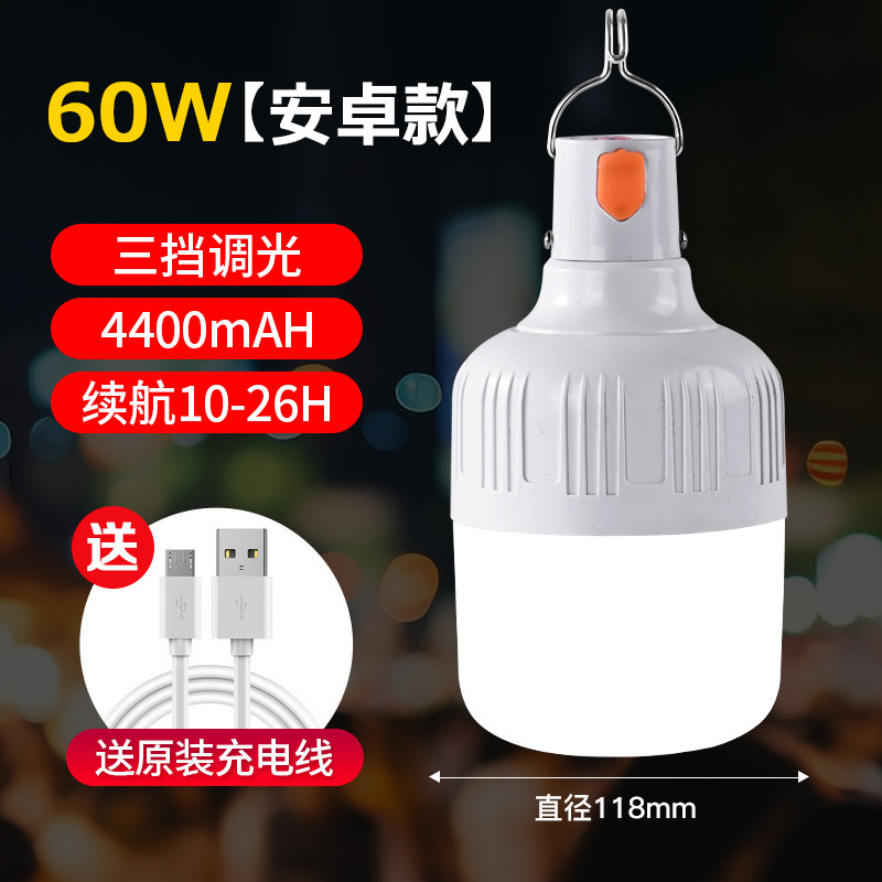 Bombilla LED de bajo consumo, súper brillante, con rosca E27, lámpara UFO, iluminación doméstica, bombilla de bajo consumo A60, bombilla de alto brillo, venta al por mayor