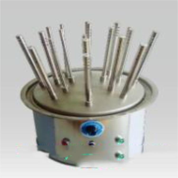 不锈钢试管烘干器 型号YK07-YG02库号M401515