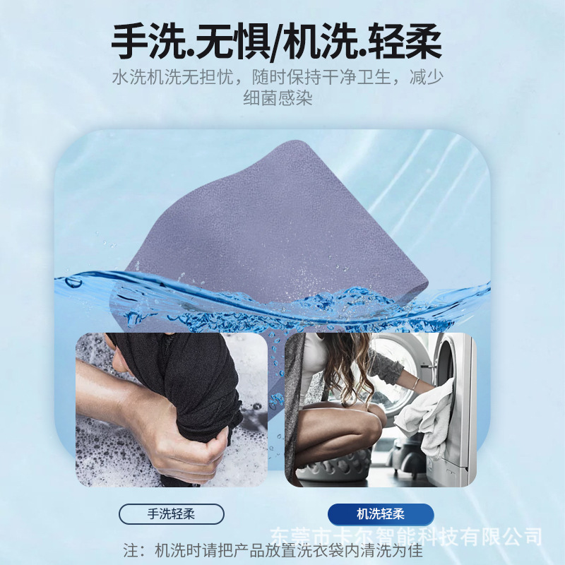 Heating waist cushion office long sedentary artifact computer chair waist sponge pillow seat back to home 3