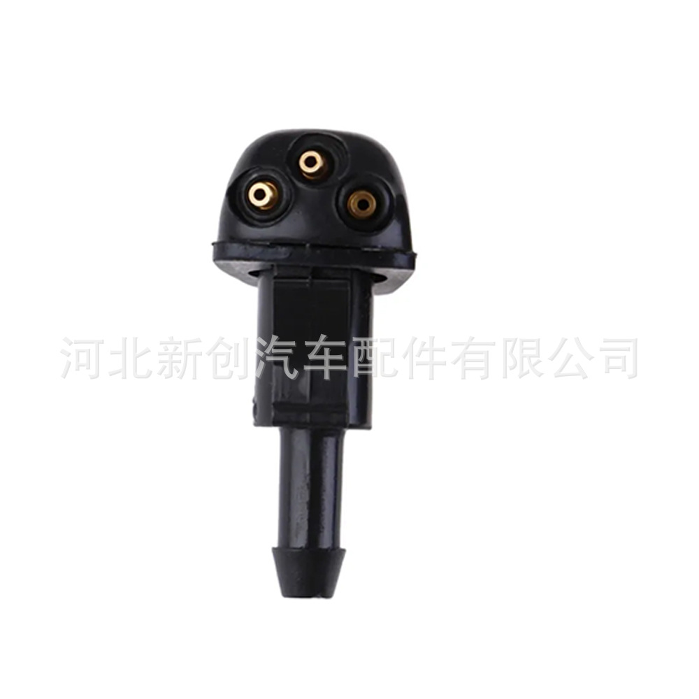 세 눈 물 노즐 1PCS (필요한 수량에 따라 포장 가능)