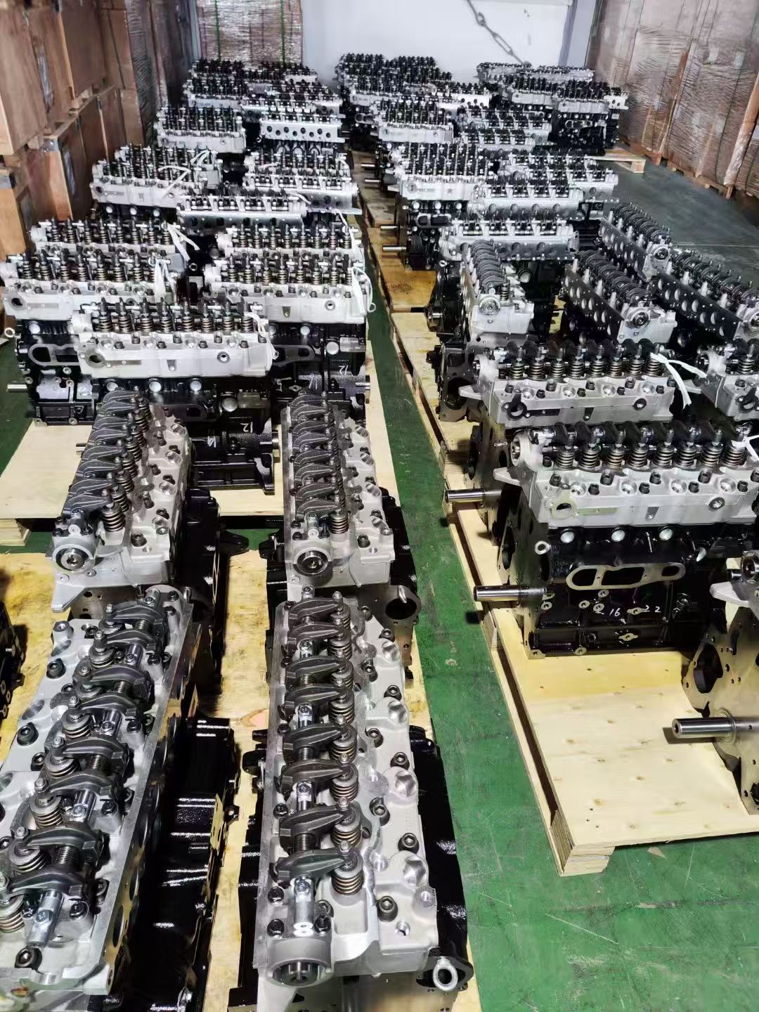 Lea Buick Chevrolet Laf2.4 Engine Lacrosse Ld9 Gl8 Malibu Le5 Remanufactured New Engine