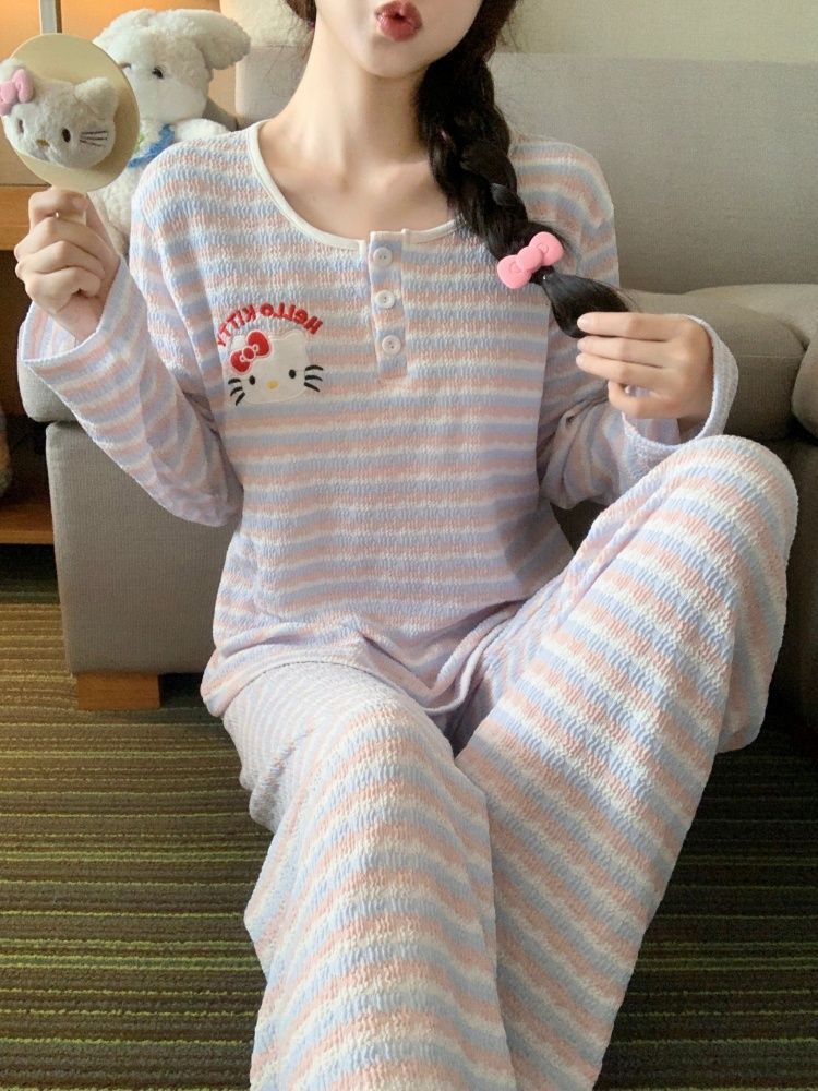 YM-218728#핑크 블루 [가슴 패드 포함]