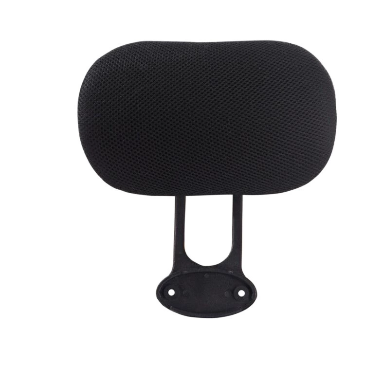 Simple installation of office computer chair head head pillow lean pillow to avoid punching, high -adjustment chair, back to back, back to the back