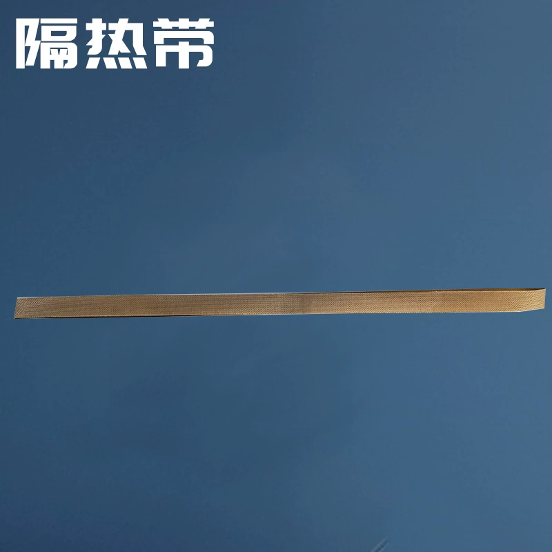 900770 Уплотнительная Машина без интерфейса уплотнительная лента термосварочная лента высокотемпературный ремень высокотемпературная ткань изоляционная лента