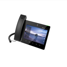 Grandstream����GXV3380 ��Ƶ�绰�� Android 7��������Ƶ����