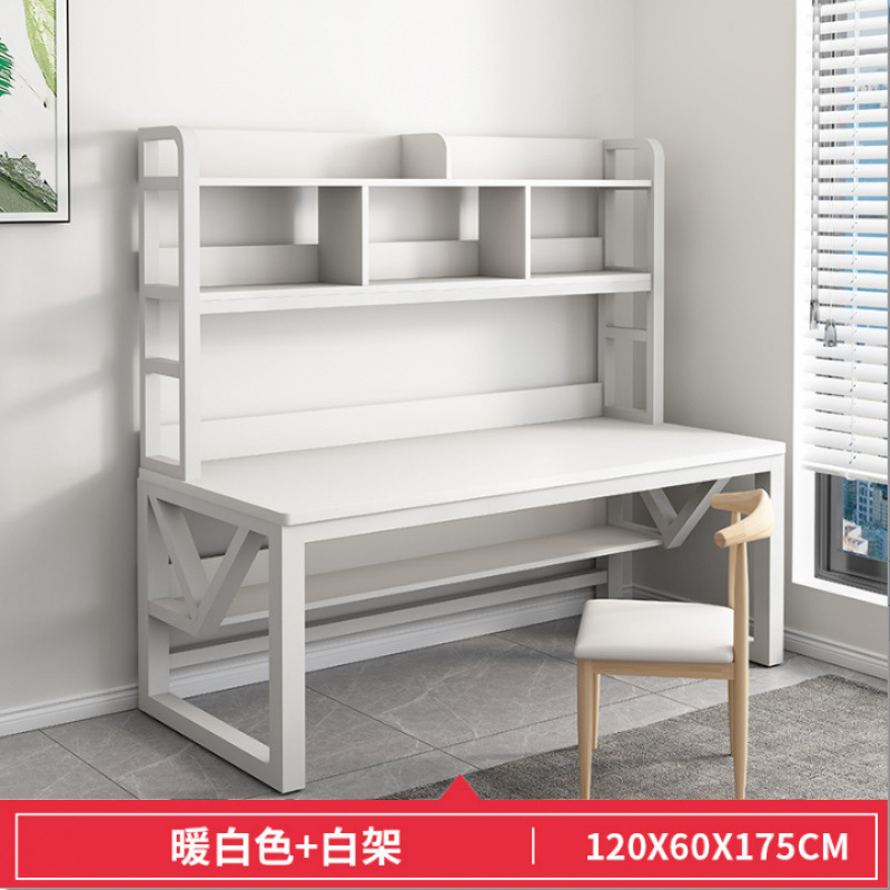A100s 웜화이트 120cm 화이트 프레임