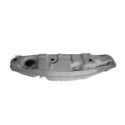 Fuel tank MR342850/1700A163 quality assurance paint-plastic spray two suitable for Mitsubishi Pajero (Fuel tank) - plastic-oil-tank-thickening-glue-accessories