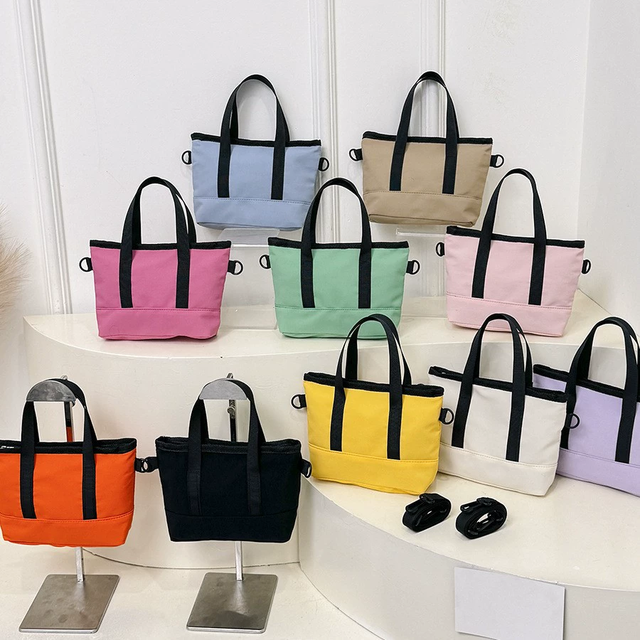 Bucket for leisure, one-shoulder bag, shoulder bag