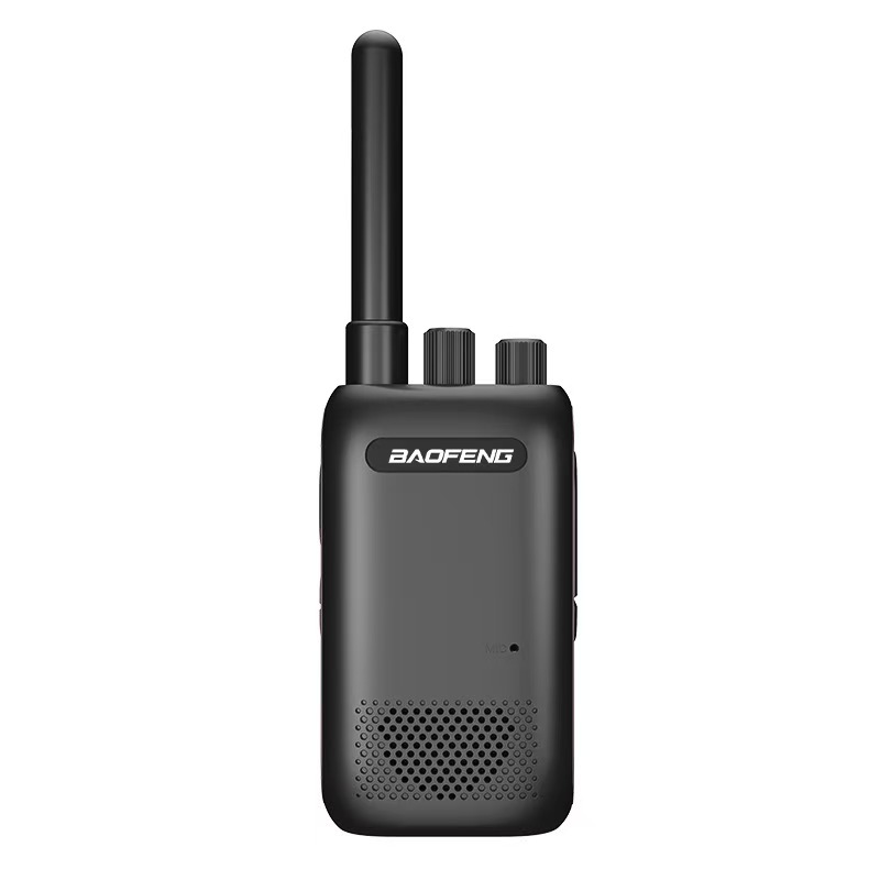 Baofeng BF-358 walkie-talkie al por mayor Baofeng mini máquina pequeña al aire libre restaurante de alta potencia 4S hotel intercomunicador de mano