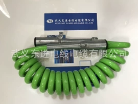 其他电缆;ABS系统;控制电缆