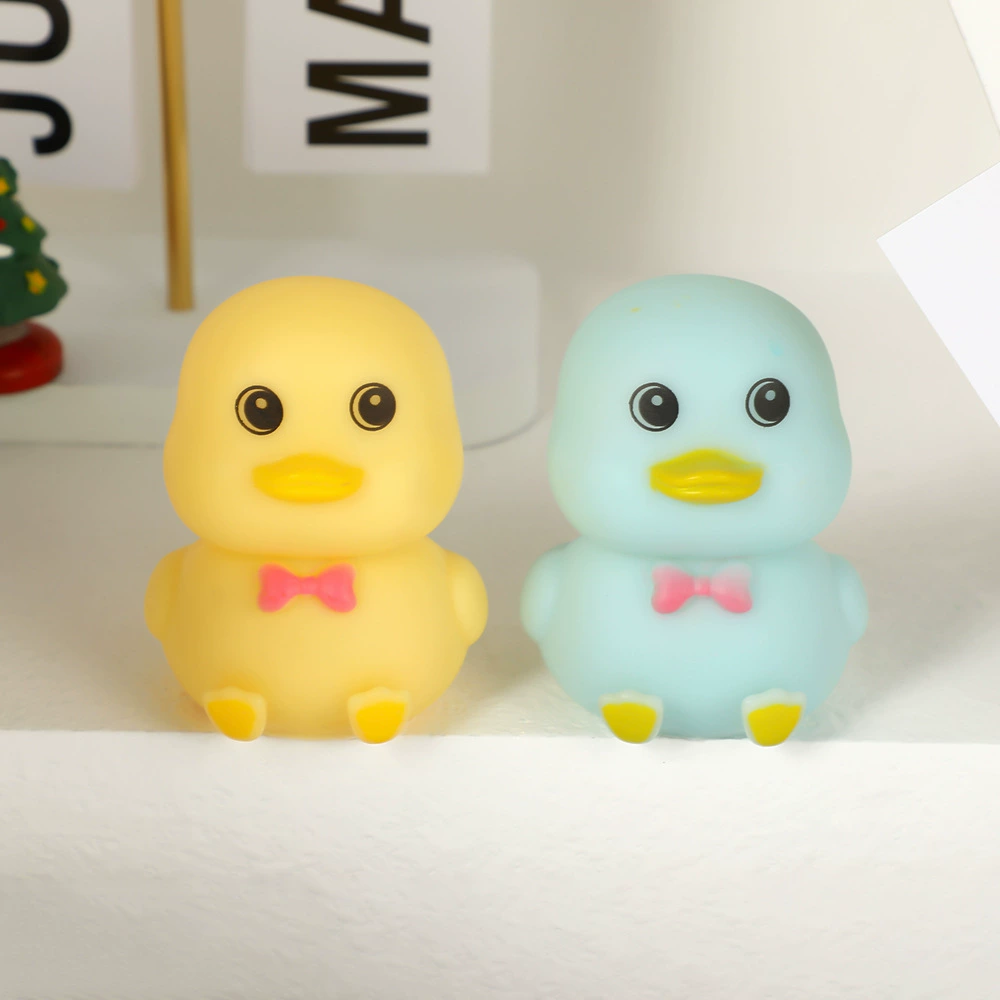 B.Duck, милый атмосферный ночник, игрушка, подарок на день рождения