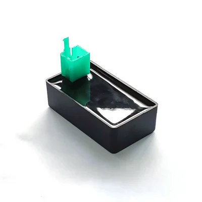 DC igniter Motorcycle | Power supply, ignition system accessories