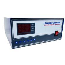 2000W 28KHz-40KHz 工业超声波清洗机驱动电源超声波扫频率发生器