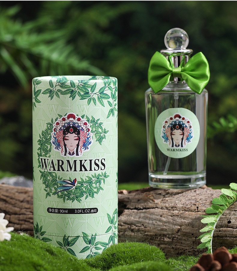 웨이크 스프링 마운틴 향수 90ml