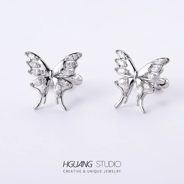 (One) B14601b#Platinum#1.2*6