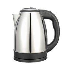 批發燒水壺不銹鋼電熱水壺自動斷電熱水壺外貿加工源頭工廠即熱式