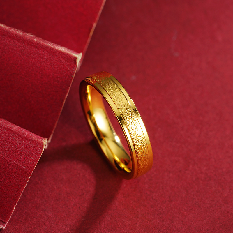 J23420 16mm anillo ESTRELLADO