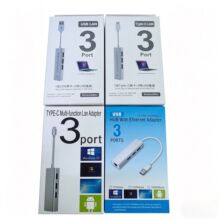 rj45type-c�D�W��usb�W���D�Q��USB2.0HUB�о��W��3��USB�W��