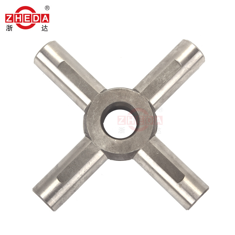 1.5吨叉车差速器十字轴