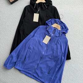 一件代发小树防晒衣男女款防晒UPF50+皮肤衣防晒服LUJK6MTT36