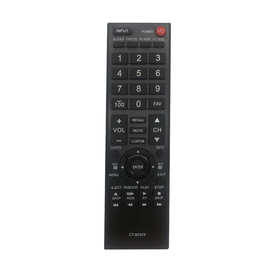 CT-90325 Remote Control 适用于 Toshiba 东芝 液晶电视遥控器