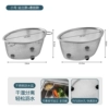 Small 2-piece set [Standed model + hanging model]
