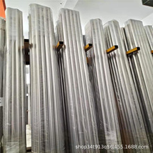 不锈钢圆管佛山现货 薄壁光亮镜面不锈钢装饰圆管 不锈钢圆管厂家