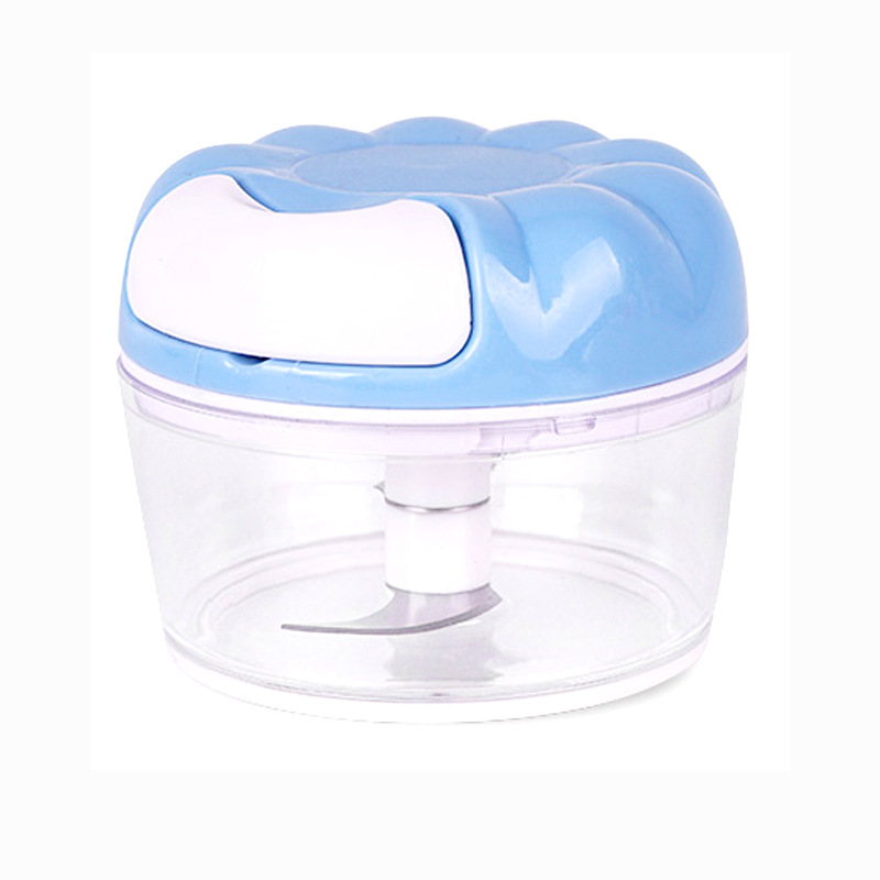 Extractor de ajo manual procesador de alimentos de mano mini multifunción suplemento alimenticio trituradora de ajo