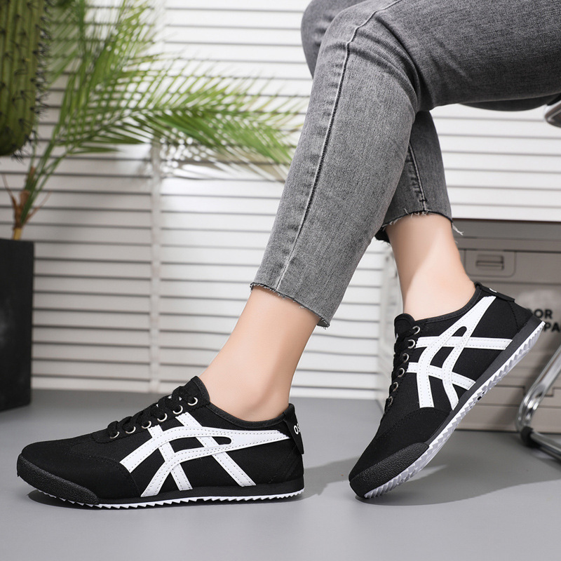 Verano nuevas parejas Gump zapatos cómodos mesh transpirable zapatos deportivos de moda para correr zapatos de moda