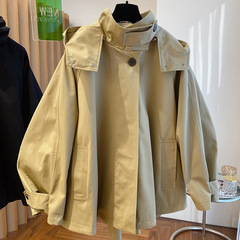 Da買手店ピックアップ漏れ! 今年はトレンチコートが流行しています。