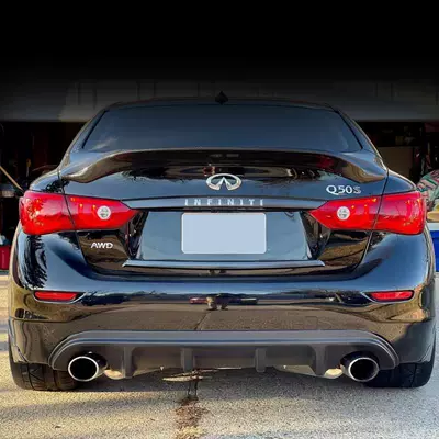 Front Shovel Front and Rear Surround — Big Surrounded