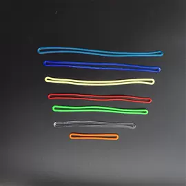 跳绳;绳子类;PVC管