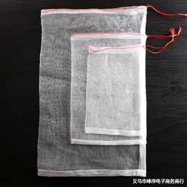 尼龙网袋种袋浸种袋火龙果袋葡萄水果套袋果树防虫网袋