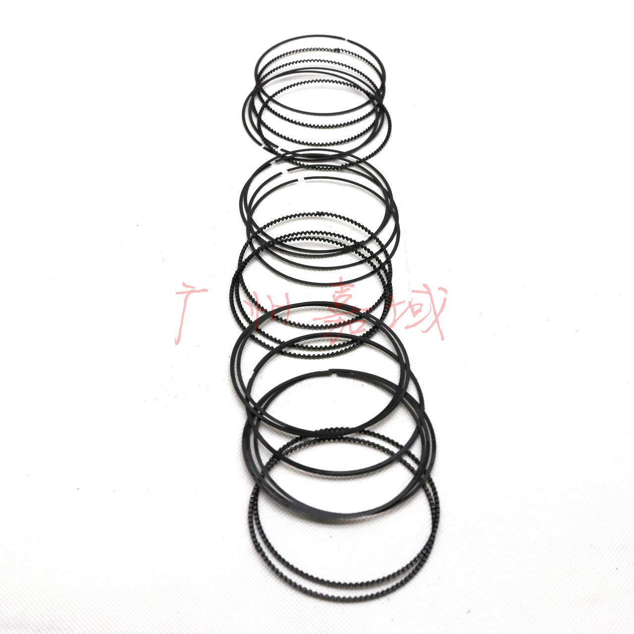 Piston Ring Is Suitable for Bmw F07 F12 F13 F02 F04 E70 E71 E72 11257574822
