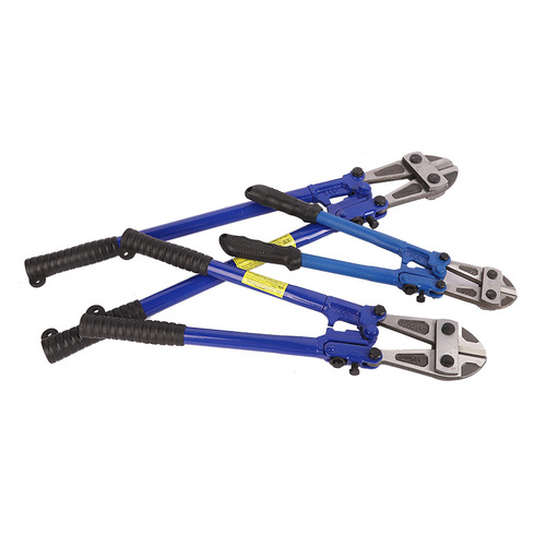 Manufacturer wholesale bolt cutters powerful alloy steel shears engineering cutting powerful steel bar cutting steel cable cutting wire pliers