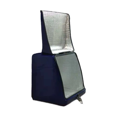 Delivery Box, Large Size, Electric car tail box