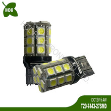 ��Ʒ�| 12V W21W W21/5W T20 7440 7443 led��܇�� �x܇�� ���F��