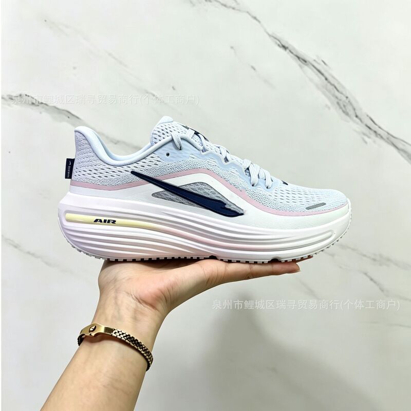 Cross-border Winflo 12th generation running shoes, daily commuting shoes, breathable mesh, Moon Landing series, foreign trade Putian sports shoes