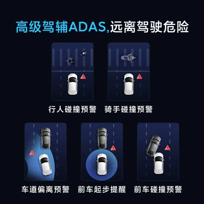 Adas, Driving recorder