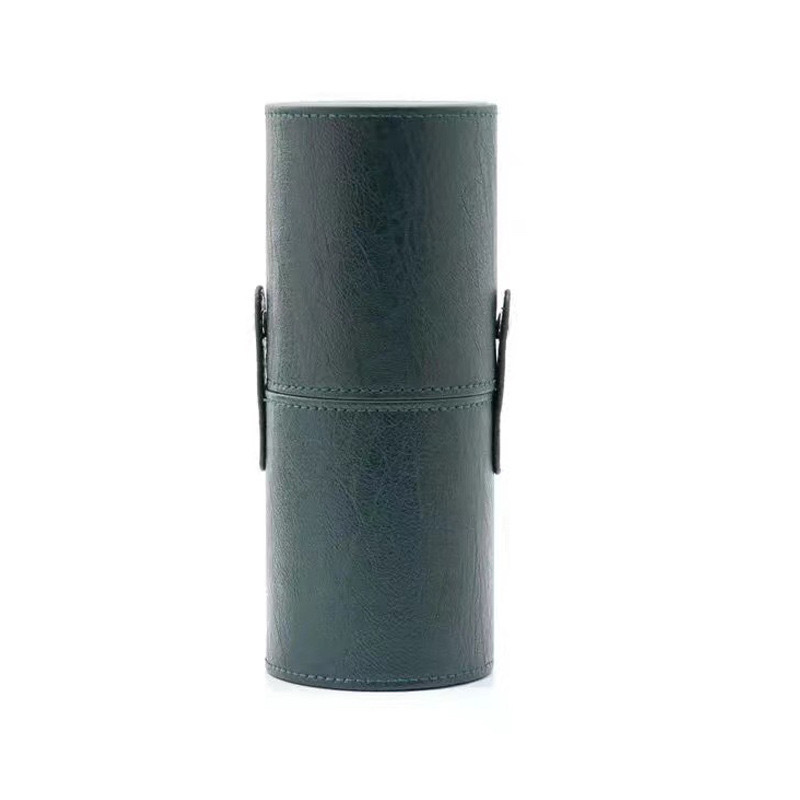 Huayang 14 nube verde pinceles de maquillaje traje Cangzhou super suave cepillo de polvo suelto cepillo de La Fundación se ruboriza cepillo herramientas de belleza