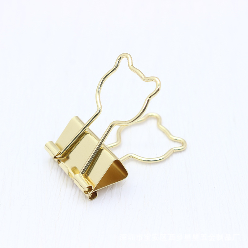 19mm 골든 베어