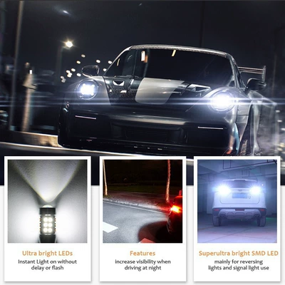 Foreign trade explosions car LED Tail light