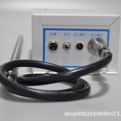 燃信热能供应工业焚烧炉高能点火器 电子点火装置