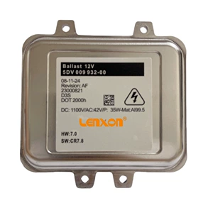 5Dv009932-00 D3S Xenon Balast 95863159701 5Dv009932