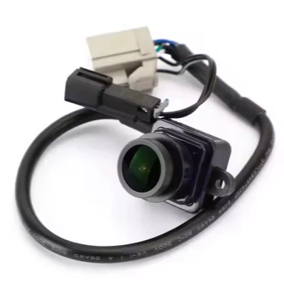 Rear View Reversing Car – Other vehicle instruments